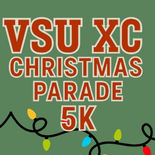 Christmas Parade 5k
