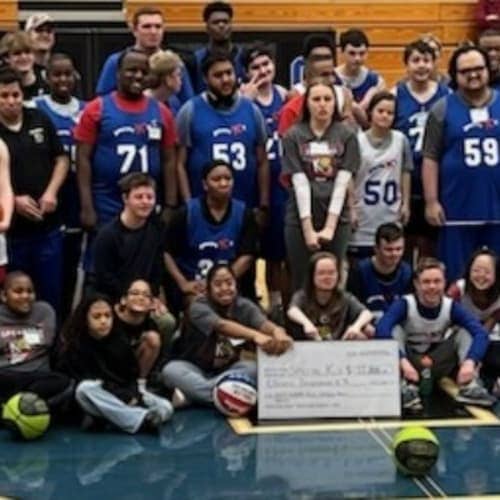 Sugar Mill Jingle Bell Dash 5k Run/walk Benefiting Special K's, An Agency Under Special Olympics Georgia