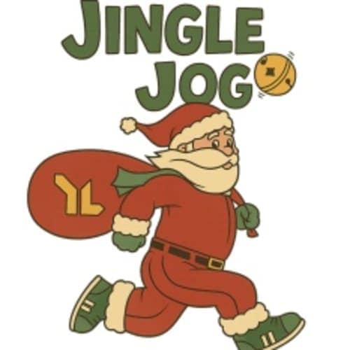 Paulding Young Life Jingle Jog 5k