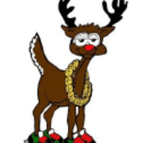 Christmas In Comer 5k Reindeer Run/walk