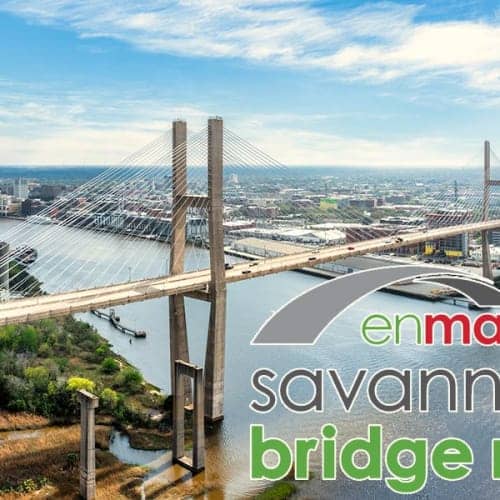Enmarket Savannah Bridge Run