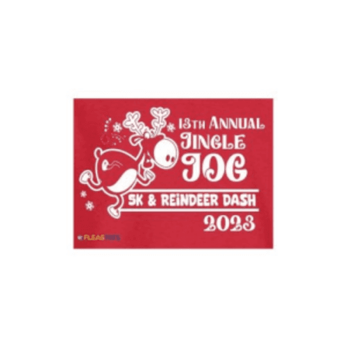 Ford Elementary Jingle Jog 5k