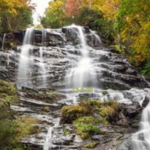 Amicalola Falls Trail Marathon