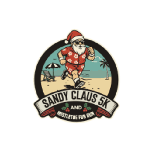 Sandy Claus 5k And Mistletoe Fun Run