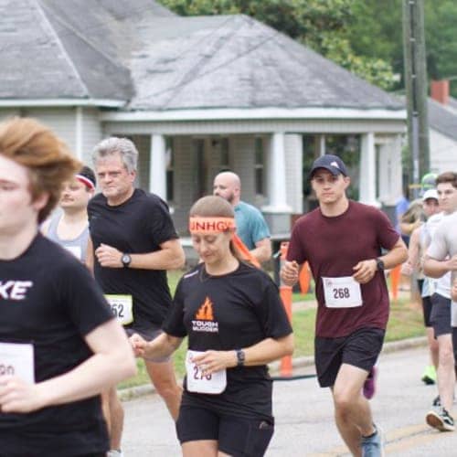 Run Hgvl 5k/10k 2025