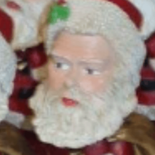 27th Annual Will Chamberlin Memorial Santa Stroll 8k