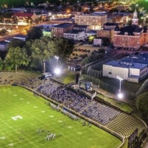 Twilight Stroll By The Granite Bowl 5k - Glow Run!