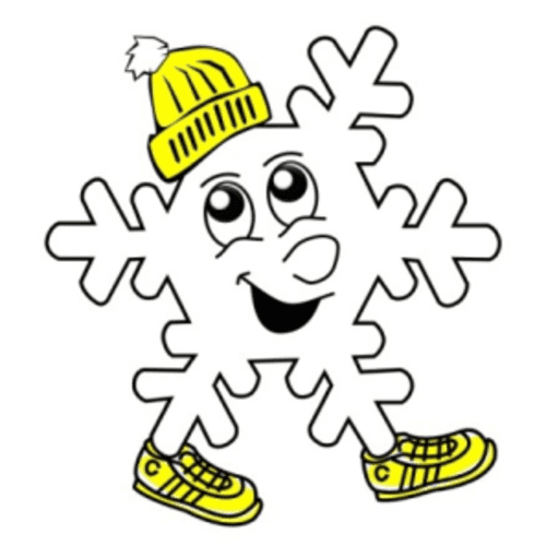 12th Annual Winterville Snowflake 10k