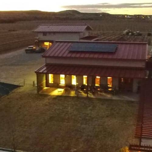 Sombra Antigua Wine Run 5k