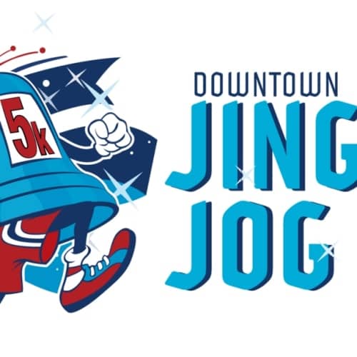 Jingle Jog 5k