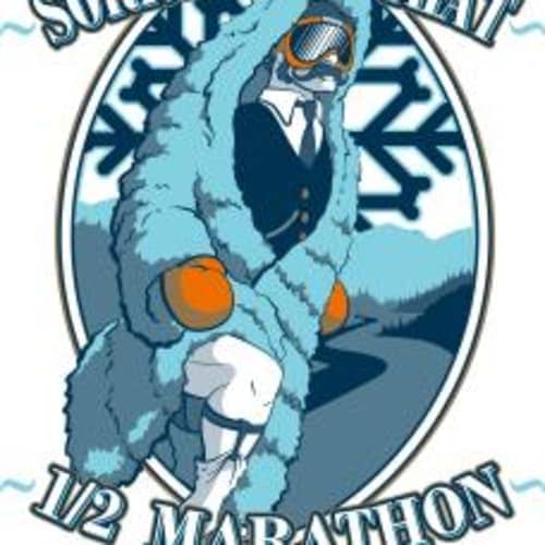 Sorry Bout That Half Marathon And Team Relay