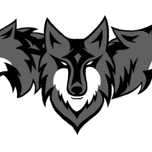 Wolf Run Series - Big Bad Wolf 2025