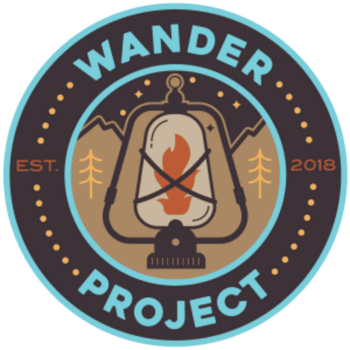 Wander Project Adventure