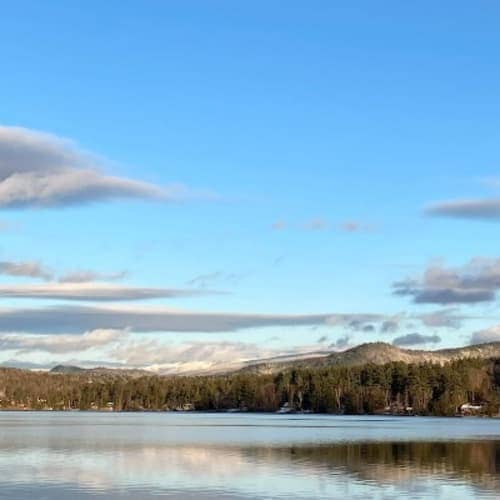 Lake Morey Icebreaker 5-miler And Kid's Fun Run