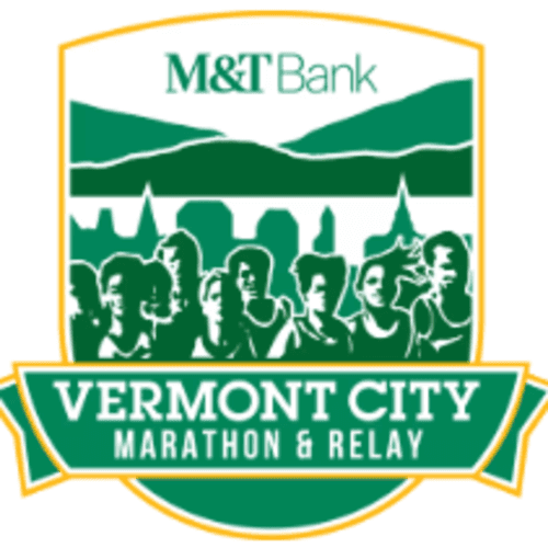 The M&t Bank Vermont City Marathon & Relay