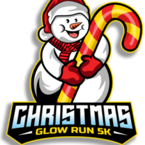 Christmas Glow Run