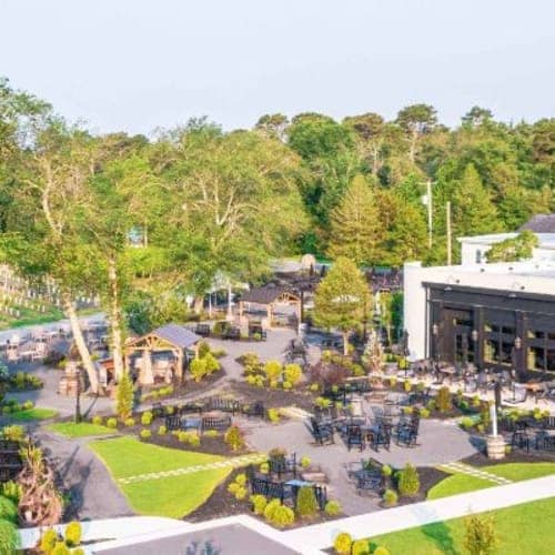 Bloom And Bubbles 5k @ Renault Winery