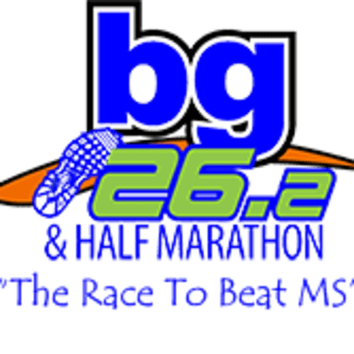 Bg26.2 & Half Marathon And Bg6000