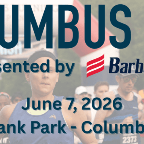 Columbus 10k Presented By Barbasol
