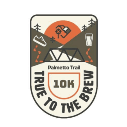 True To The Brew Trail 10k Run/hike