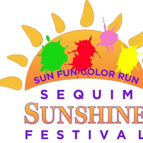 Sun Fun Color Run