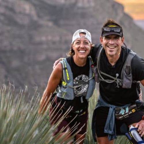 Sacramento Mountains Ultra Series