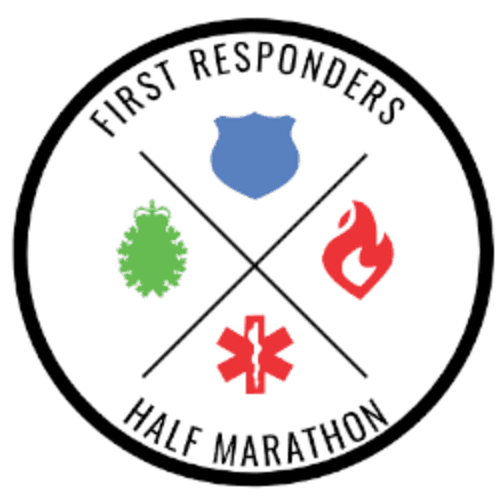 2026 Edmonton First Responders Half Marathon