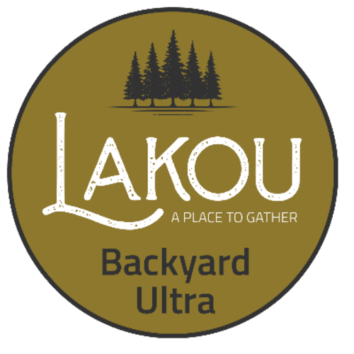 Lakou Backyard Ultra