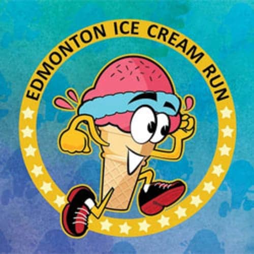 Edmonton Ice Cream Run 2026