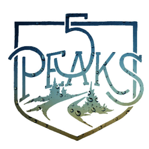 2026 5 Peaks Trail Running Series: Goldbar