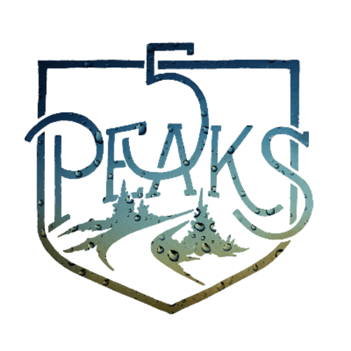 2026 5 Peaks Trail Running Series: Chickakoo