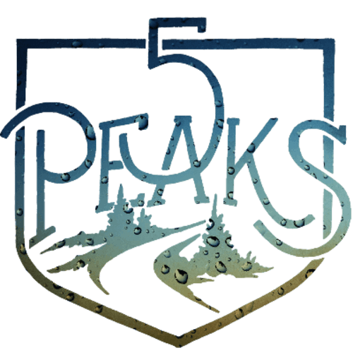 2026 5 Peaks Trail Running Series: Canmore Nordic Centre #2