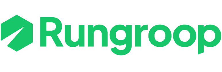 RunGroop Logo
