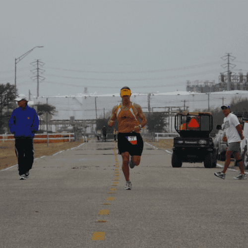 Wills Hills Running Houston
