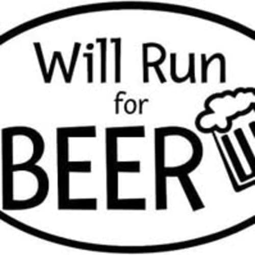 Goldsboro Brew Works Run Club 