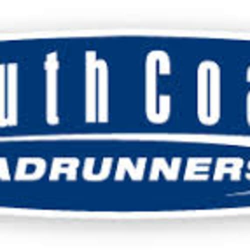 South Coast Road Runners