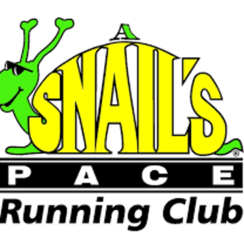 Snail's Pace Running Club