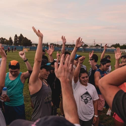Social Hour Run Club