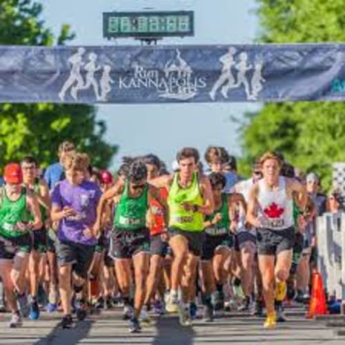 Kannapolis Run Crew