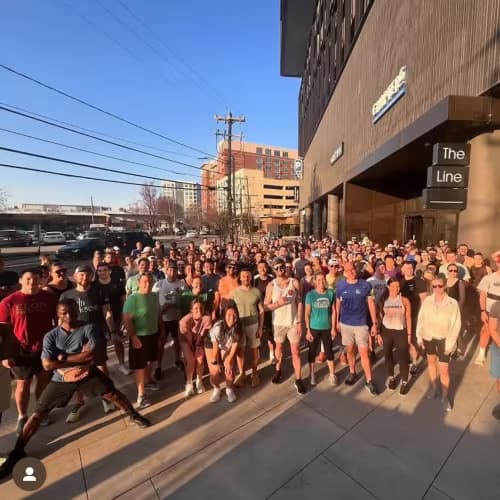 Sycamore Run Club