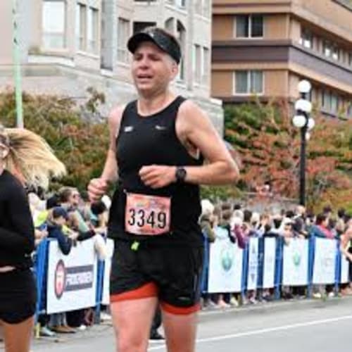 Douglas Park Runners