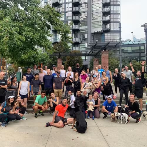 Social Run Club