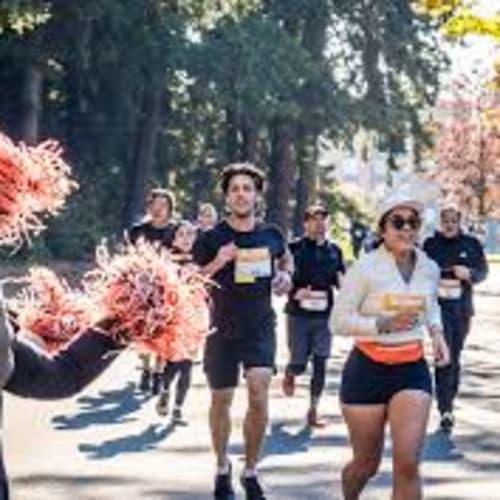 RUNVAN Club