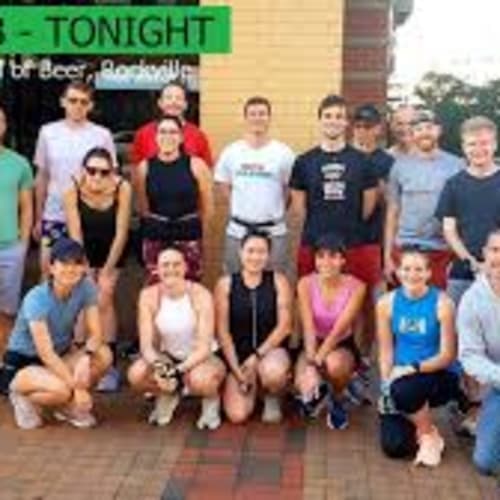 Rockville Running Club