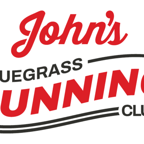 John’s Bluegrass Running Club
