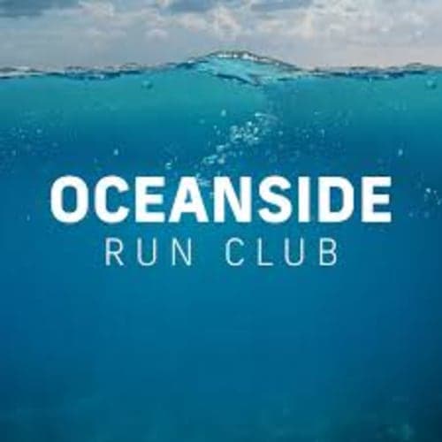 Oceanside Run Club