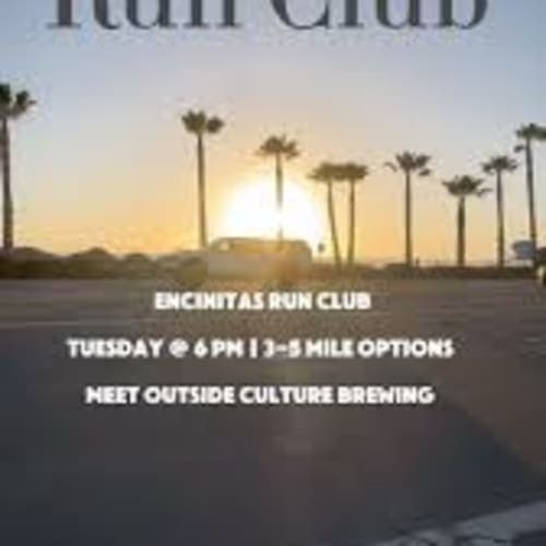 Encinitas Run Club