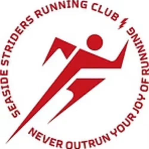 Seaside Striders Running Club (SSRC)