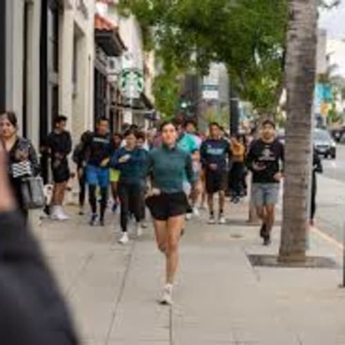 Pasadena Run Club