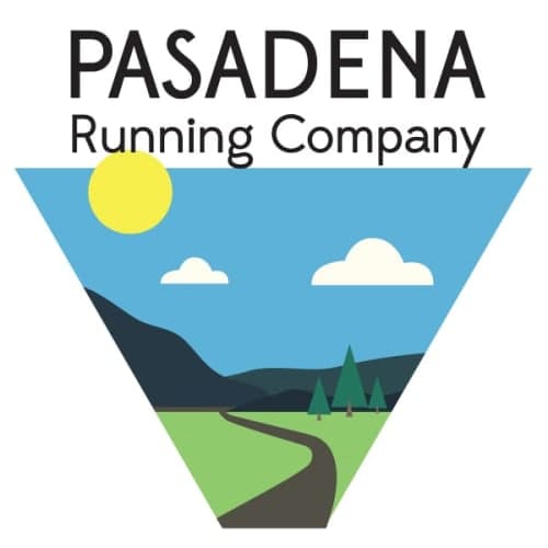 Pasadena Running Company